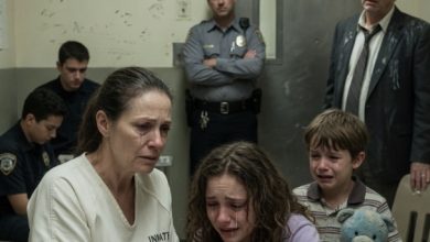 Photo of A Child’s Hidden Memory Stopped His Mother’s Execution and Exposed a Family Secret