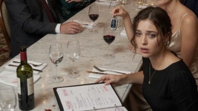 Photo of On Her 25th Birthday, Her Parents Handed Her a $248,000 Bill—Days Later, She Returned With a Truth That Changed Everything