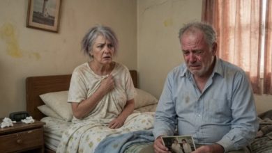 Photo of She Took a Risk at Sixty-Five to Feel Alive Again—But the Morning After Revealed a Truth That Changed Her Entire Life