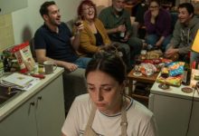 Photo of My Husband Announced His Ex Was Pregnant in Front of Me—What I Did Next Changed Everything
