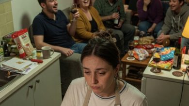 Photo of My Husband Announced His Ex Was Pregnant in Front of Me—What I Did Next Changed Everything