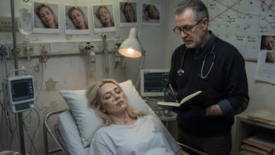 Photo of My Husband Gave Me a Pill Every Night—Until I Pretended to Sleep and Discovered His Secret Routine