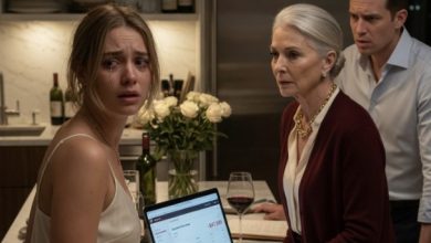 Photo of Three Days After My Wedding, I Hid My Inheritance — A Week Later, I Discovered the Truth About My Husband’s Family