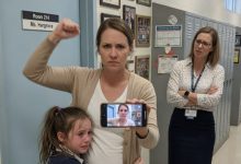 Photo of A Mother Thought She Was Just Another Parent—Until She Exposed What Was Really Happening Inside Her Daughter’s School