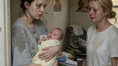 Photo of I Got Pregnant by a Married Man—But His Wife’s Response Changed Everything I Thought I Knew