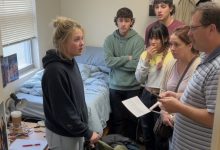 Photo of My Family Called Me Jealous for Questioning My Brother’s “Genius” — Until My Scholarship, My Packed Bags, and the Evidence I Sent to IBM Exposed the Truth
