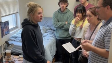 Photo of My Family Called Me Jealous for Questioning My Brother’s “Genius” — Until My Scholarship, My Packed Bags, and the Evidence I Sent to IBM Exposed the Truth