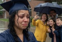 Photo of My Parents Erased Me After I Chose My Scholarship Over Their Clinic—But Years Later, My Sister’s Wedding Exposed the Truth They Built Their Perfect Life On