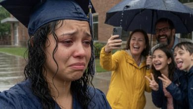 Photo of My Parents Erased Me After I Chose My Scholarship Over Their Clinic—But Years Later, My Sister’s Wedding Exposed the Truth They Built Their Perfect Life On