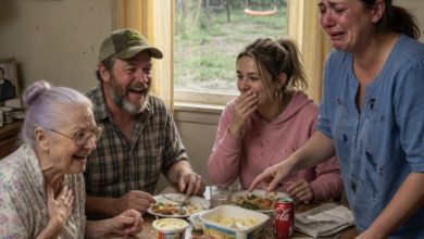 Photo of My Sister Let Her Son Call Me “The Help” at Thanksgiving—But One Forgotten Property File Revealed Who Really Owned Her Perfect Family Home