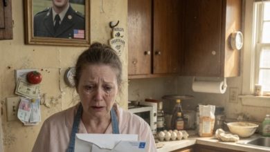 Photo of I Took a DNA Test on My Granddaughters to Silence My Doubts—But the Results Led to a Family Secret I Never Saw Coming