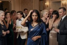 Photo of My Husband Tried to Humiliate Me in Front of Elite Investors—But He Didn’t Know I Had Been Collecting Evidence for Weeks