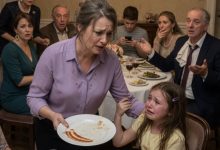 Photo of My Wealthy Parents Humiliated My Daughter at Her Birthday Dinner, But the Evidence I Took Home Changed Everything