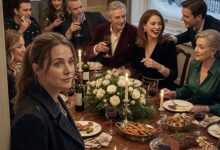 Photo of “They Thought She Was the Family Failure—Until One Dinner Changed Everything”