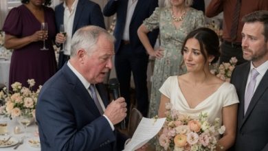 Photo of At My Brother’s Luxury Wedding, His Bride Mocked Our “Poor Family”—Then My Father Revealed the Truth That Changed Everything