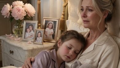 Photo of My Granddaughter’s Whisper Exposed Their Secret Vegas Trip — By the Time They Returned, I Had Changed the Locks, Protected My Fortune, and Rewritten Their Future