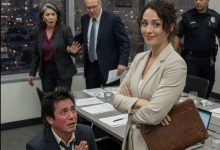Photo of “She Forced Me to Sign Over My $16.9M Company the Morning After My Wedding — But One Detail Turned Their Power Grab Into a Legal Disaster”