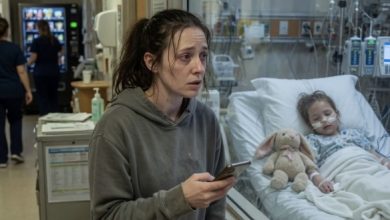 Photo of While My Daughter Was Fighting for Her Life, My Family Asked Me for $8,000 — And That Was the Moment I Finally Chose Myself