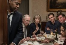 Photo of After Years of Trying to Belong, One Family Dinner Finally Showed Him the Truth
