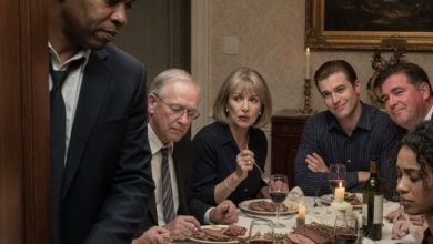 Photo of After Years of Trying to Belong, One Family Dinner Finally Showed Him the Truth
