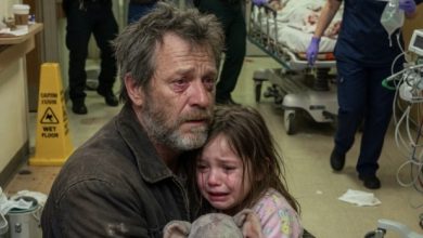 Photo of At Midnight, a Terrified Little Girl Called Her Grandfather for Help—And What He Found at Her Mother’s House Exposed a Whole Town’s Darkest Secret