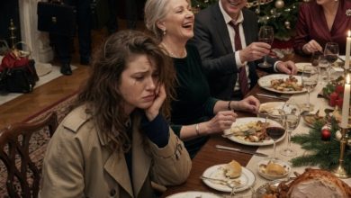 Photo of They Mocked the “Bookstore Girl” While Praising My Sister’s $600K CEO Career — Until They Walked Into a Hidden Office and Learned I Was the Billionaire Founder They’d Been Desperate to Impress All Along
