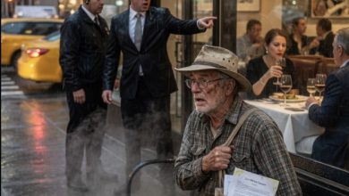 Photo of The Farmer Who Sold His Land for $200 Million and Discovered Which of His Children Still Had a Heart