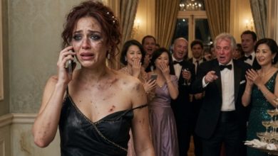 Photo of My Father Beat Me And Dragged Me Across A Luxury Ballroom While My Family Applauded… But One Midnight Phone Call Uncovered The $4.8 Million Fortune They Stole And Triggered The Fall Of The Powerful Hartley Empire
