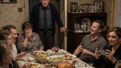 Photo of At My 70th Birthday Dinner, My Son Humiliated Me In My Own Home — But By Morning, He Learned Who Really Owned Everything