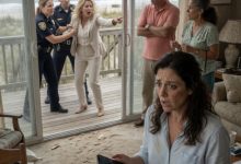 Photo of My Sister Sold Our $5.2M Family Beach House While I Was Overseas, But One Forgotten Deed Exposed the Lie That Brought Down an Entire Fraud Network