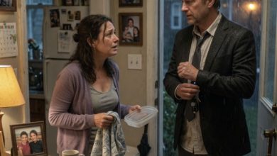 Photo of After Twenty-Two Years of Protecting Her Husband’s Lies, Emily Finally Chose Peace — And Daniel Learned Too Late That Loyalty Can Break When It Is Taken for Granted
