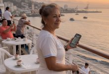 Photo of After Her Husband’s Funeral, Her Family Treated Her Like Free Help—So She Quietly Chose a New Life at Sea