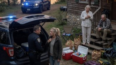 Photo of After Saving Her Parents’ Home for Five Years, Ruby Watched Them Gift It to Her Sister — Then She Finally Chose Herself