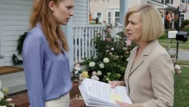 Photo of My Stepmother Said She Sold My Father’s House to Teach Me Respect — But She Had No Idea His Lawyer Was Already Holding the Truth That Would Ruin Everything