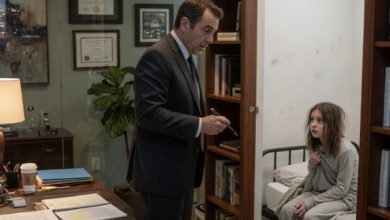 Photo of I Found My Missing Daughter Hidden Behind My Wife’s Office Bookshelf—And the Secret She Kept Destroyed Everything I Believed About Our Marriage