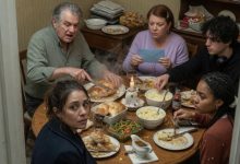 Photo of My Mom Removed My Chair From Thanksgiving—Then Learned I Paid Every Bill