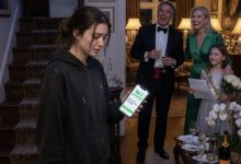 Photo of Daughter Lies About Failing Exam After Discovering Her Father’s Secret Plan to Steal Her Inheritance