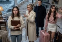 Photo of On My Twenty-First Birthday, My Grandmother Gave Me a Malibu Mansion—But Six Hours Later, My Family Arrived With Suitcases and Tried to Take It From Me