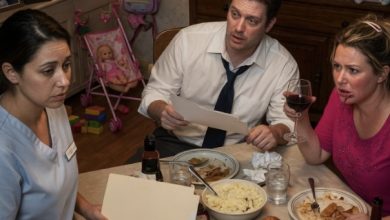 Photo of My Husband Called Me a Freeloader After His Promotion, So I Showed Him the Receipts That Changed Everything