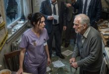 Photo of My Husband Called My Elderly Father a Burden — Then FBI Agents Walked Into Our Kitchen and Revealed the Truth He Tried to Hide