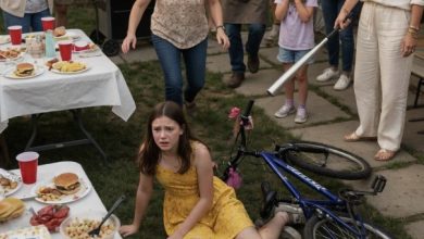 Photo of At My 40th Birthday Party, My Sister Crossed a Line My Family Tried to Defend — Until the Truth Reached Court