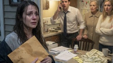 Photo of My Husband Forced Me Out While I Was Pregnant — But He Had No Idea Who Really Owned His Company