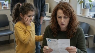 Photo of A Simple Toothache Led to a Terrifying Discovery — After One Look From the Dentist, a Mother Began Questioning Everything Inside Her Own Home