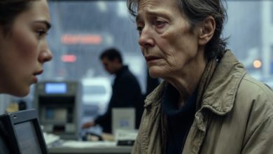 Photo of “Five Years After Her Divorce, a 65-Year-Old Woman Finally Used the Bank Card Her Ex-Husband Left Behind — and Discovered a Secret That Changed Everything”