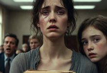 Photo of A Judge Opened My Sealed Folder in Court… and My Sister’s Custody Case Fell Apart Instantly