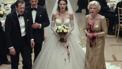Photo of My Mother Warned Me Before the Wedding, and One Public Announcement Exposed My Groom’s Secret Plan