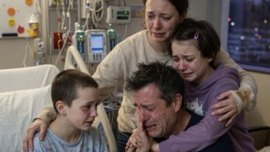 Photo of My Daughter Asked If Julian Was Still Her Dad — His Answer Changed Everything