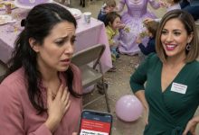 Photo of My Family Secretly Charged My Credit Card for a Birthday Party—Then Called Me Selfish for Complaining