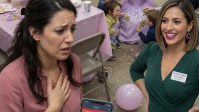 Photo of My Family Secretly Charged My Credit Card for a Birthday Party—Then Called Me Selfish for Complaining