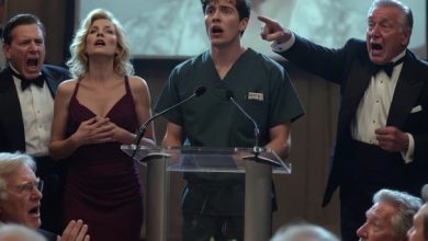 Photo of “They Threw Their Pregnant Daughter Out for ‘Ruining’ the Family Name — Twenty Years Later, They Walked Into Her Son’s Hospital Claiming Him as Their Grandson”